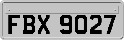 FBX9027