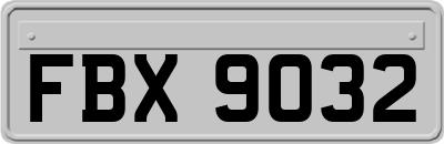 FBX9032