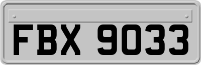 FBX9033
