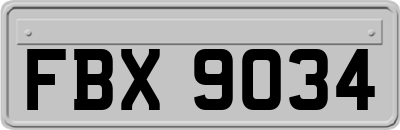 FBX9034