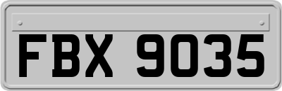 FBX9035