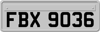 FBX9036