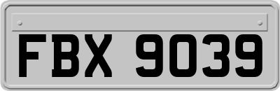 FBX9039