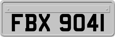 FBX9041