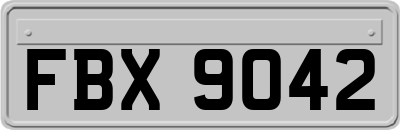 FBX9042
