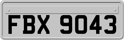 FBX9043