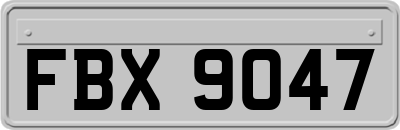 FBX9047