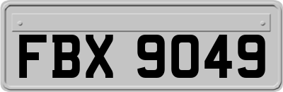 FBX9049