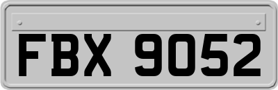 FBX9052