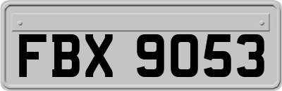 FBX9053