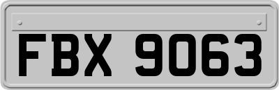FBX9063
