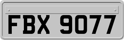FBX9077