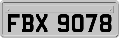 FBX9078