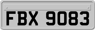 FBX9083