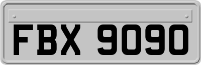 FBX9090