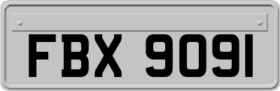 FBX9091