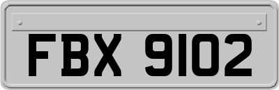 FBX9102