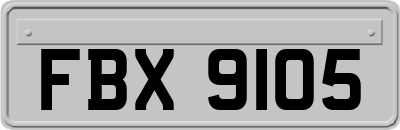FBX9105