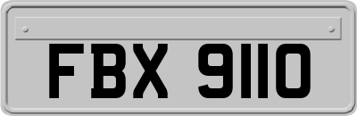 FBX9110