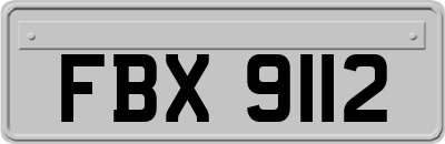 FBX9112
