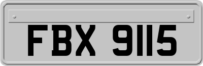 FBX9115