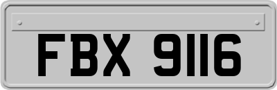 FBX9116