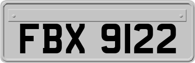 FBX9122