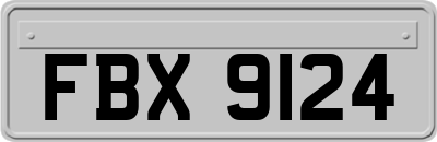 FBX9124