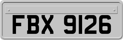 FBX9126