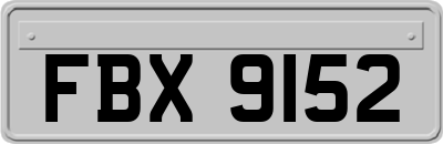 FBX9152
