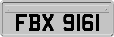 FBX9161
