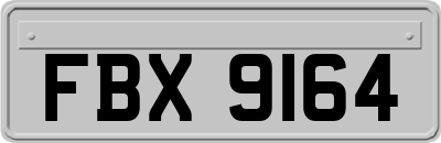 FBX9164