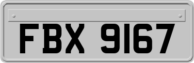FBX9167