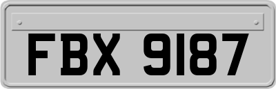 FBX9187