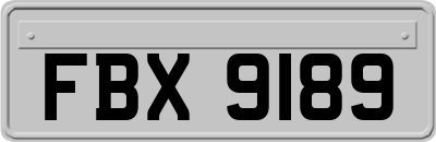 FBX9189