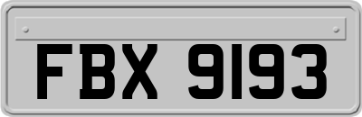 FBX9193