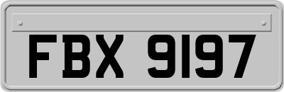 FBX9197