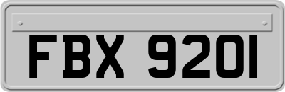 FBX9201