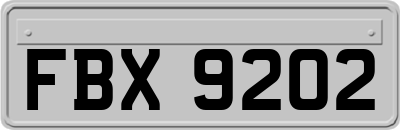 FBX9202