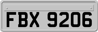 FBX9206