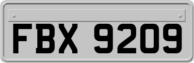 FBX9209