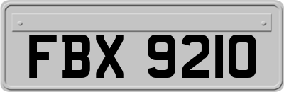 FBX9210
