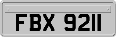 FBX9211