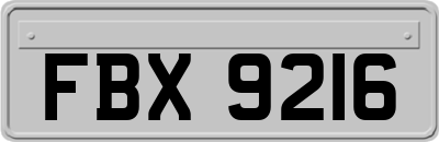 FBX9216