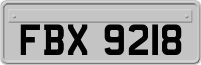 FBX9218