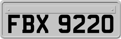 FBX9220