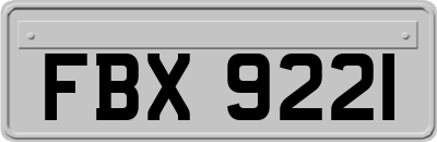 FBX9221