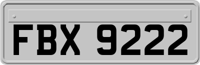 FBX9222