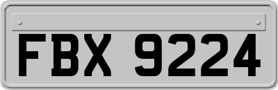 FBX9224