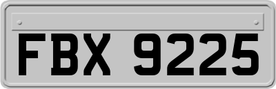 FBX9225